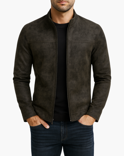 Veste Homme Élégante