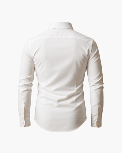 Chemise Homme detail