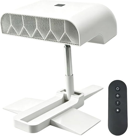 Ventilateur de Lit Rafraîchissant