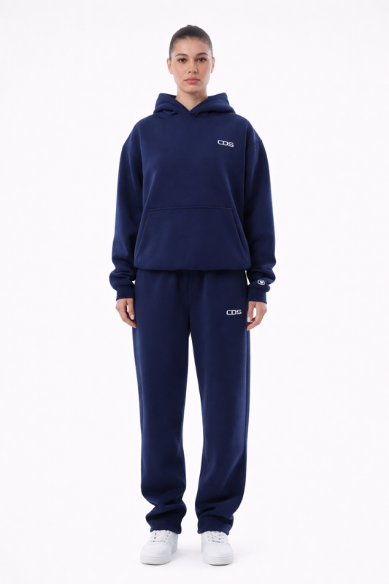 Ensemble Survêtement Femme