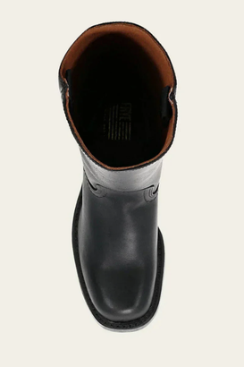 Bottes Femme en Cuir – Ajustement Parfait & Élégance Durable
