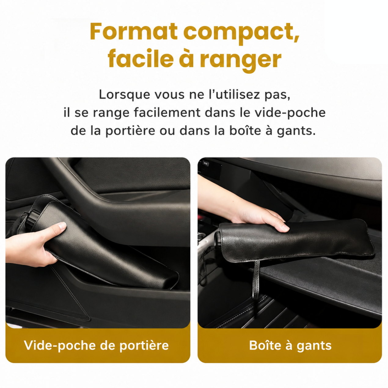 Pare-Soleil Pliable pour Pare-Brise Auto – Protection Anti-Chaleur & UV