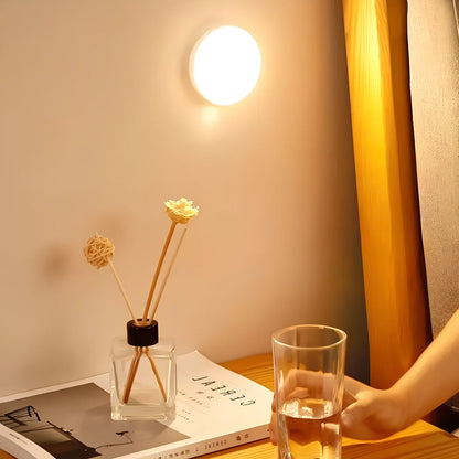 Lampe à Détection de Mouvement CIRCLY