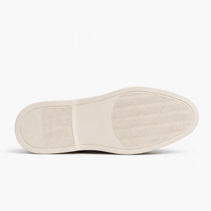 Mocassins Slip-On En Suédine Luxe – Style Décontracté Chic