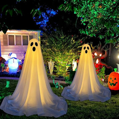 LED Glow Halloween Decor