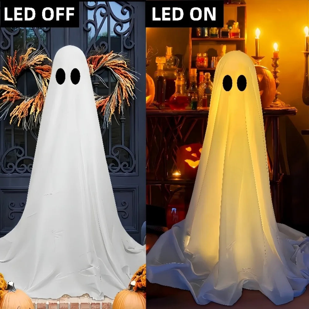 LED Glow Halloween Decor