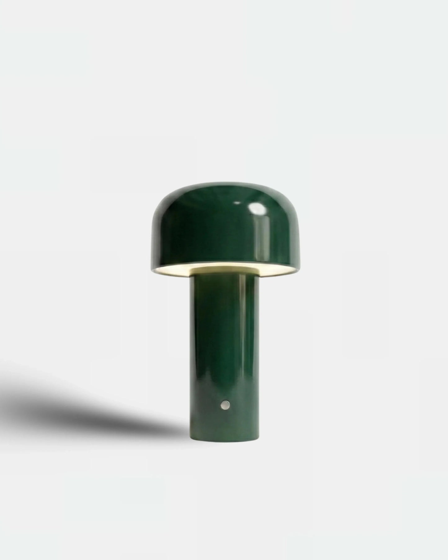 Lampe de table sans fil LAKO coloris vert