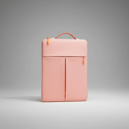 Housse Ordinateur Rose