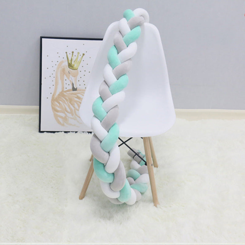 KiddoBucket rangé de façon compacte