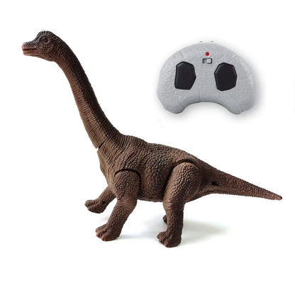 Dinosaure radiocommandé Tanystrophe