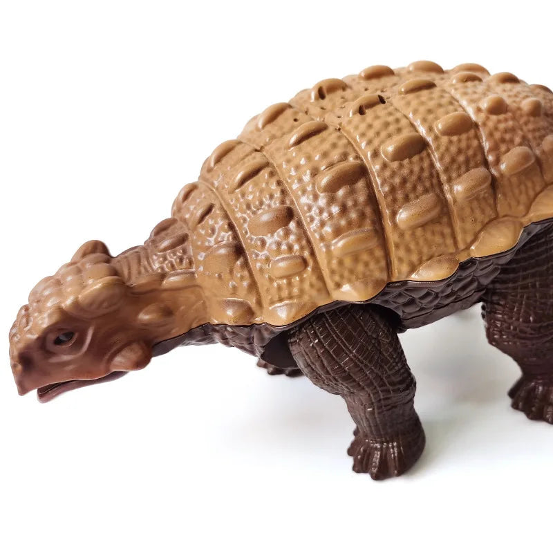 Télécommande du dinosaure radiocommandé