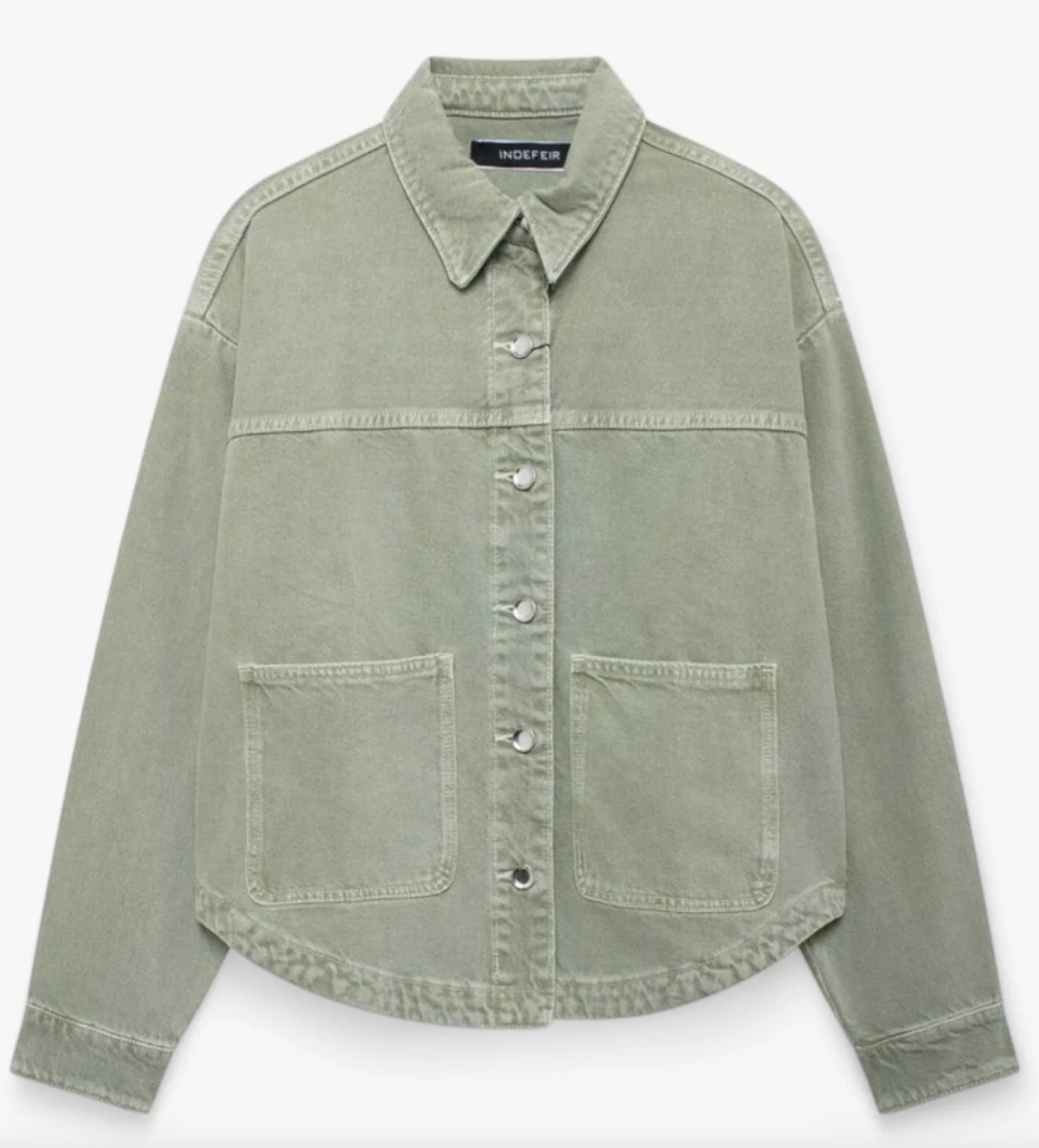 Veste légère femme élégante, coupe fluide