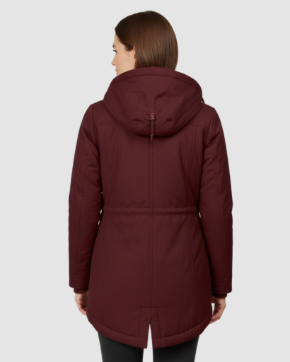 Manteau Hiver Femme