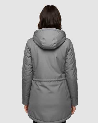 Manteau Hiver Femme