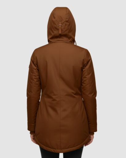 Manteau Hiver Femme