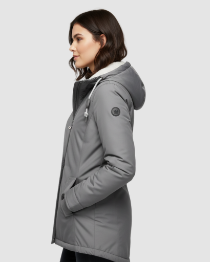 Manteau Hiver Femme
