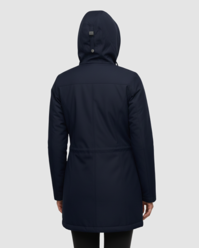 Manteau Hiver Femme