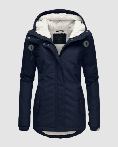 Manteau Hiver Femme