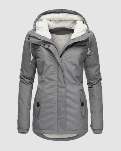 Manteau Hiver Femme