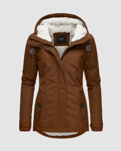 Manteau Hiver Femme