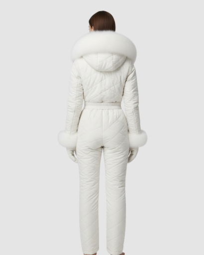 Combinaison de Ski Femme