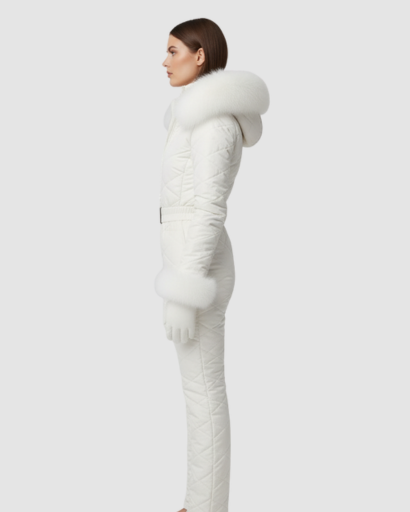 Combinaison de Ski Femme