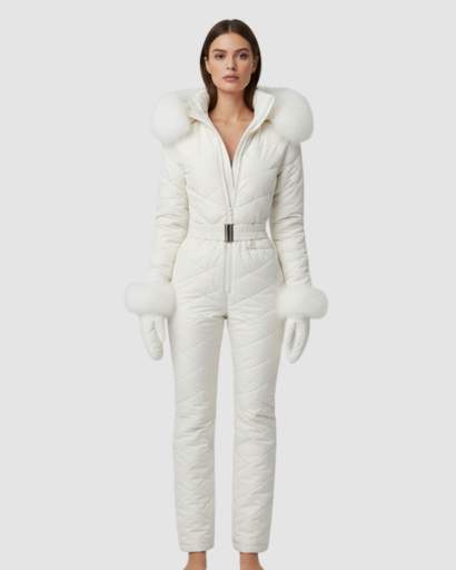 Combinaison de Ski Femme