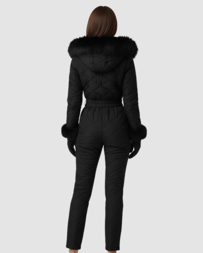 Combinaison de Ski Femme