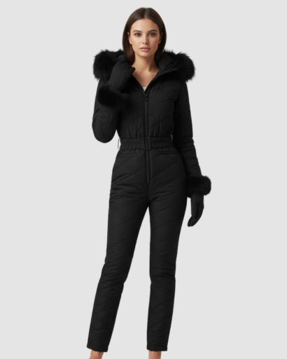 Combinaison de Ski Femme