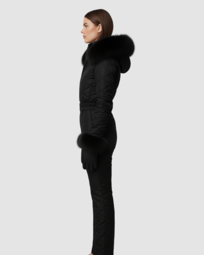 Combinaison de Ski Femme