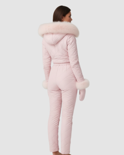 Combinaison de Ski Femme