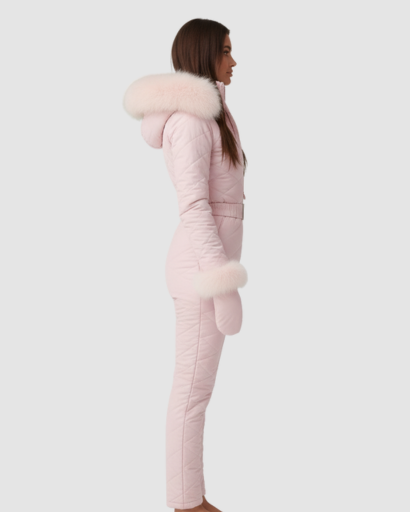Combinaison de Ski Femme