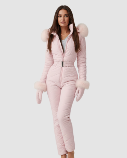 Combinaison de Ski Femme