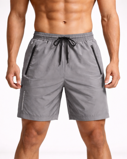 Short Homme Léger – Confort Stretch & Coupe Moderne | Sport & Casual Estival