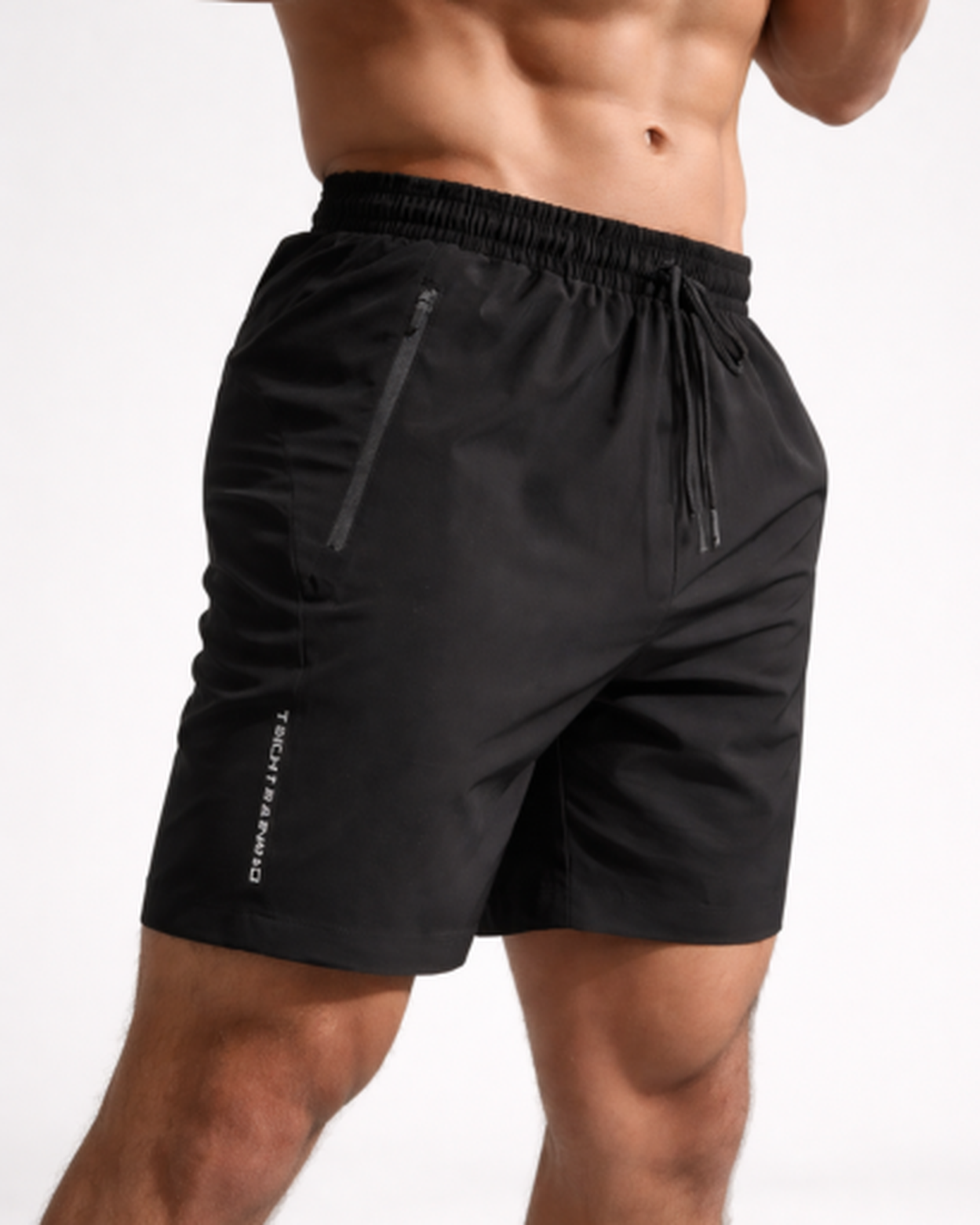 Short Homme Léger – Confort Stretch & Coupe Moderne | Sport & Casual Estival