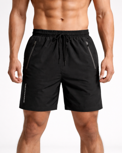 Short Homme Léger – Confort Stretch & Coupe Moderne | Sport & Casual Estival