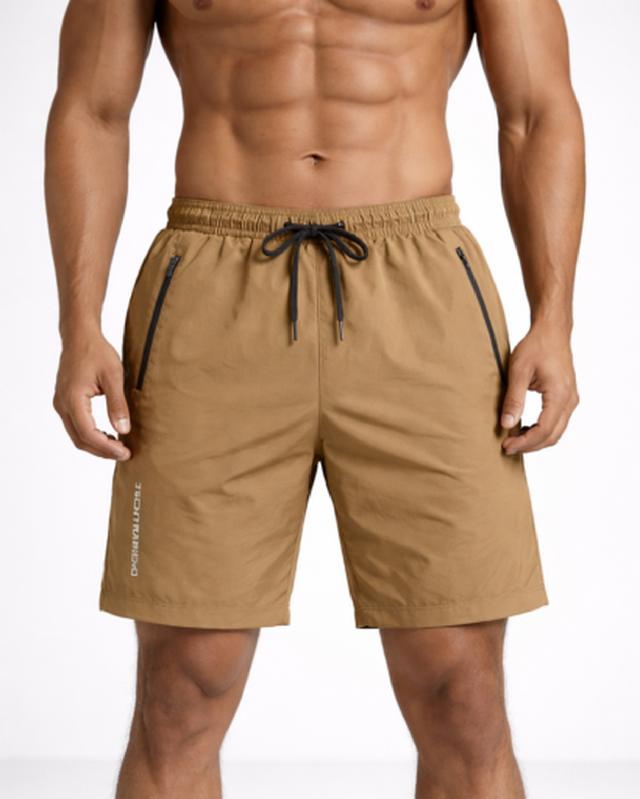 Short Homme Léger – Confort Stretch & Coupe Moderne | Sport & Casual Estival