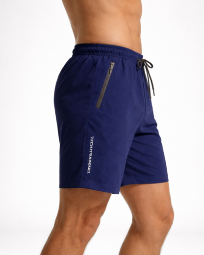 Short Homme Léger – Confort Stretch & Coupe Moderne | Sport & Casual Estival