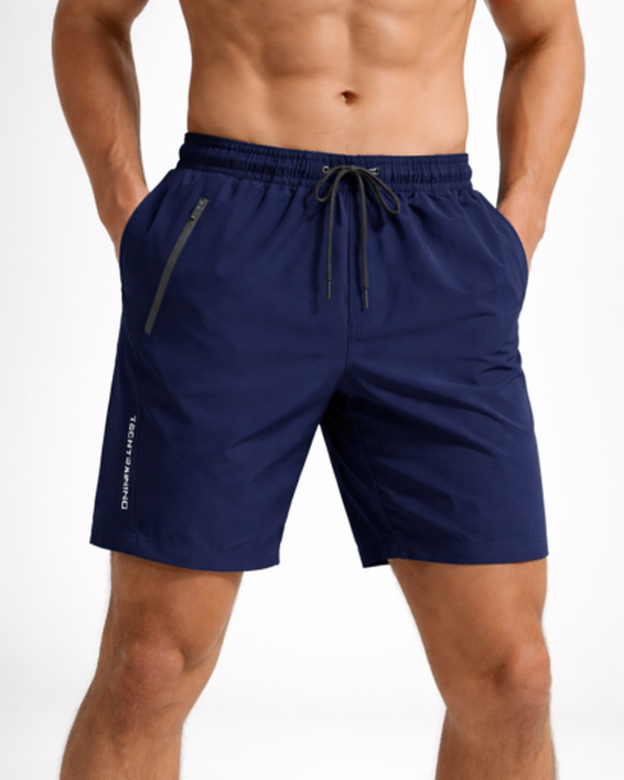 Short Homme Léger – Confort Stretch & Coupe Moderne | Sport & Casual Estival