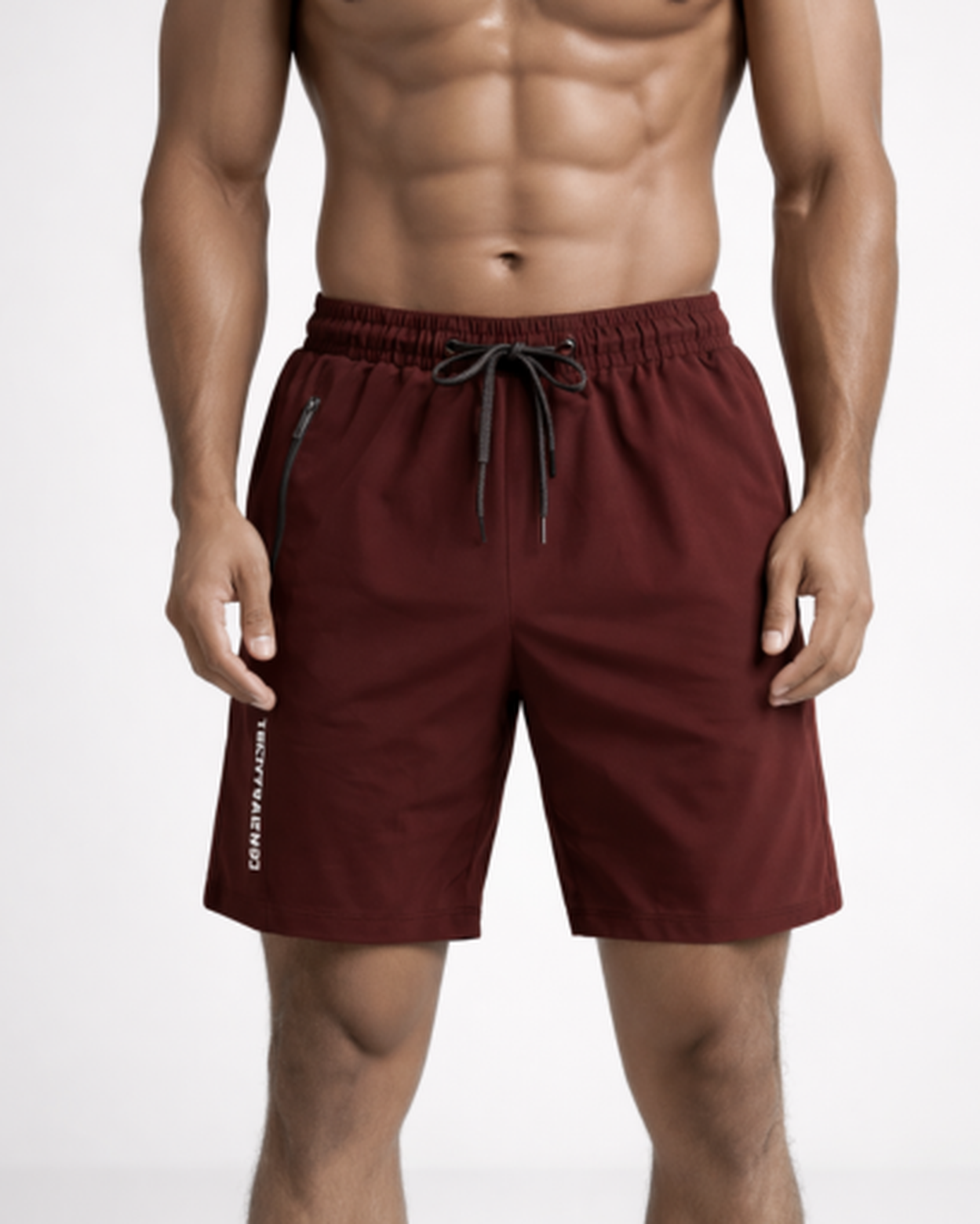 Short Homme Léger – Confort Stretch & Coupe Moderne | Sport & Casual Estival