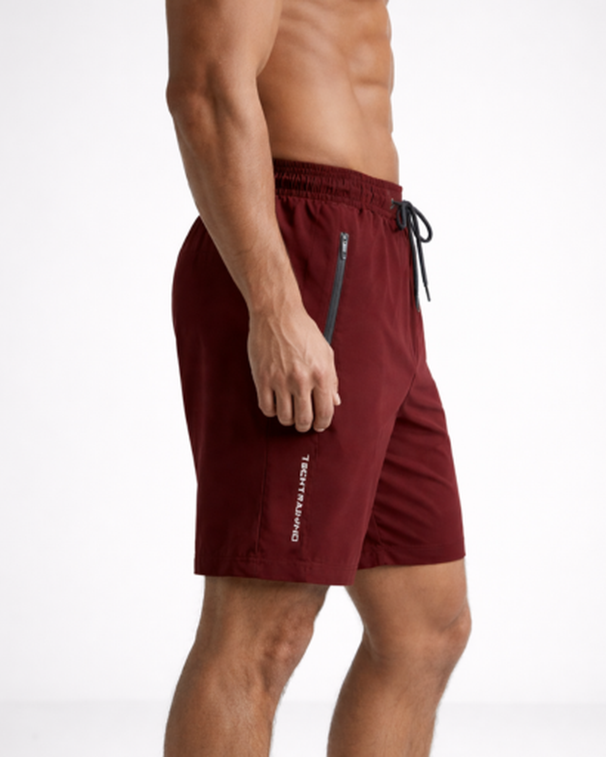 Short Homme Léger – Confort Stretch & Coupe Moderne | Sport & Casual Estival