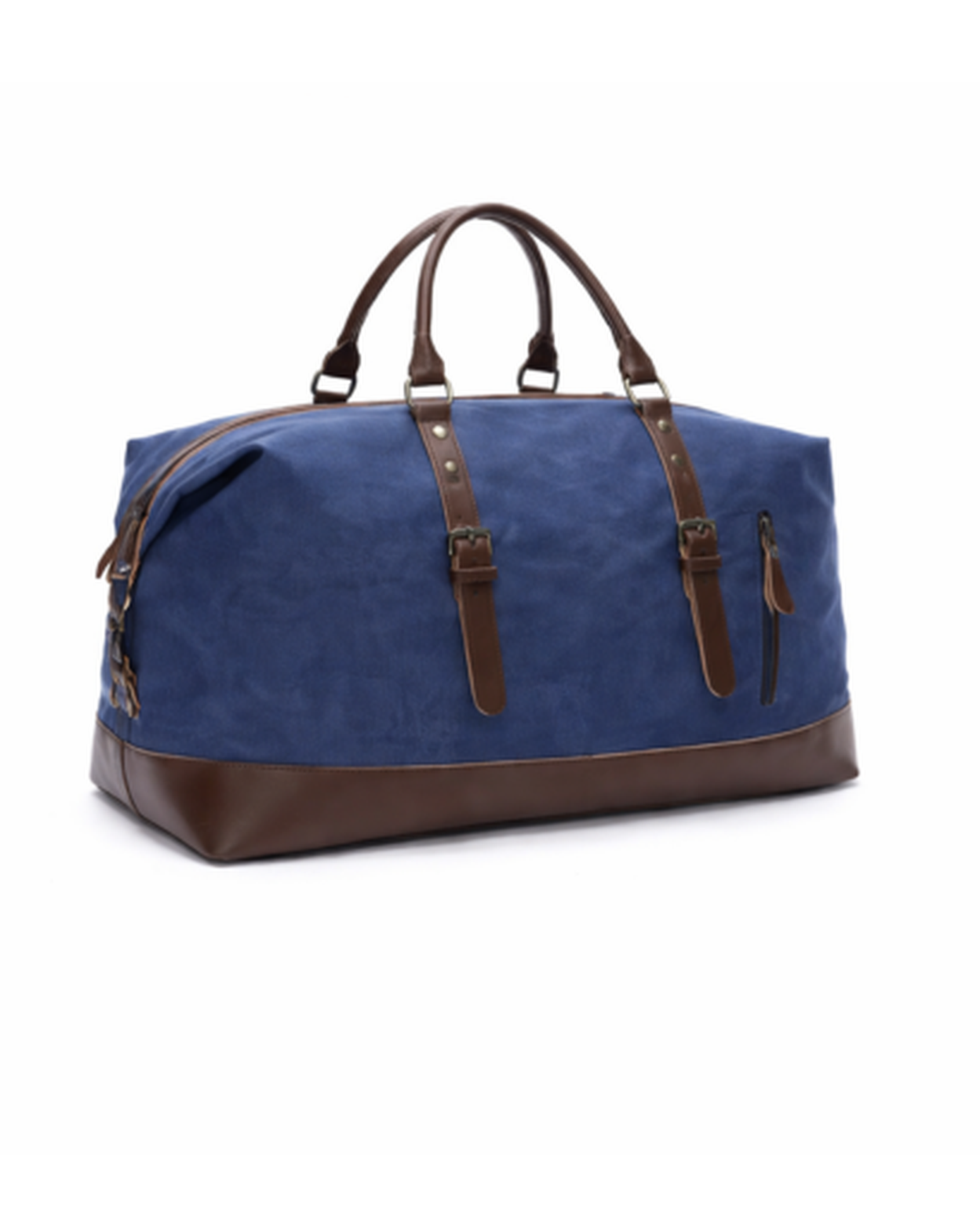 Sac de Voyage Femme Toile – Léger & Grande Capacité | Week-end & Escapades