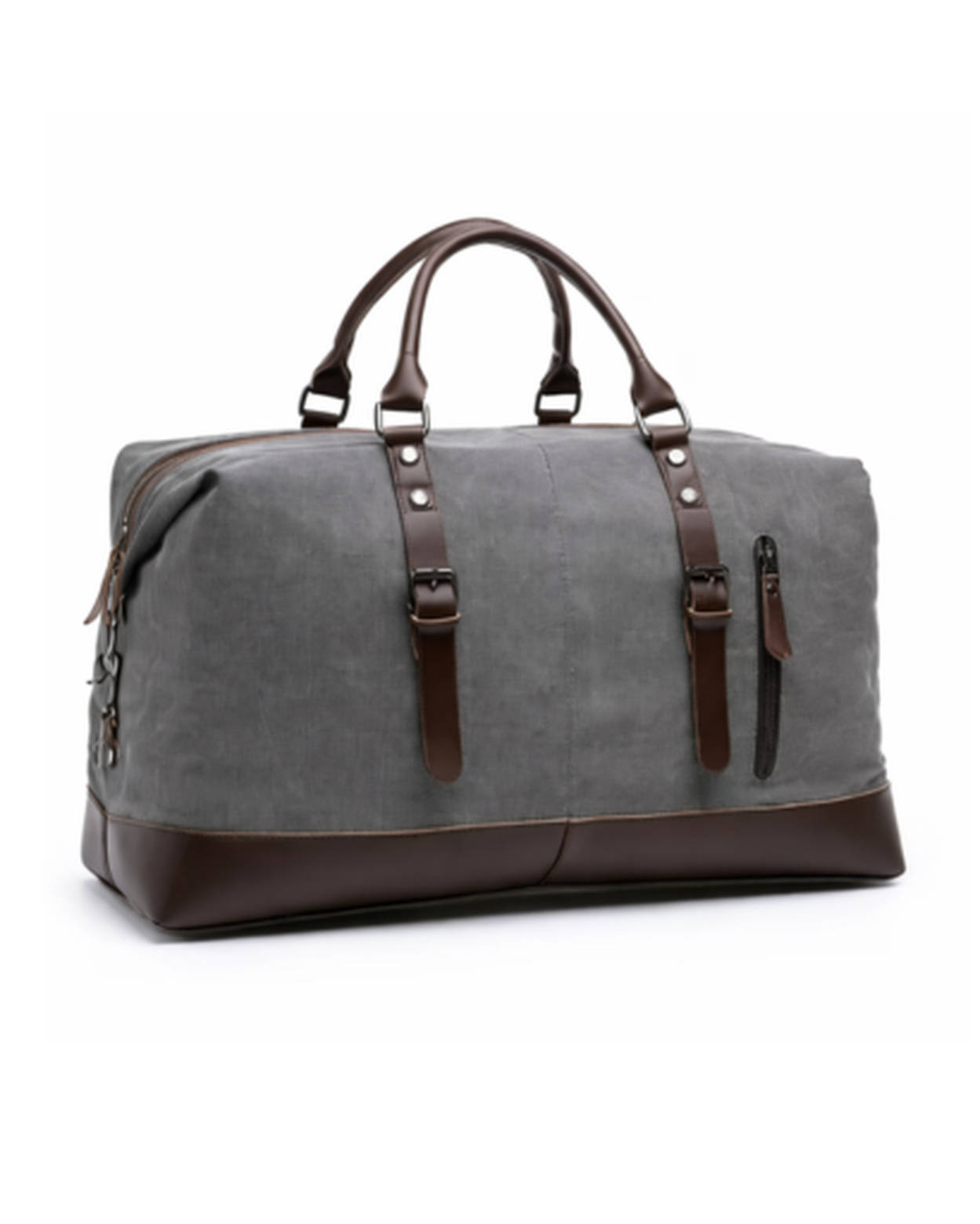 Sac de Voyage Femme Toile – Léger & Grande Capacité | Week-end & Escapades