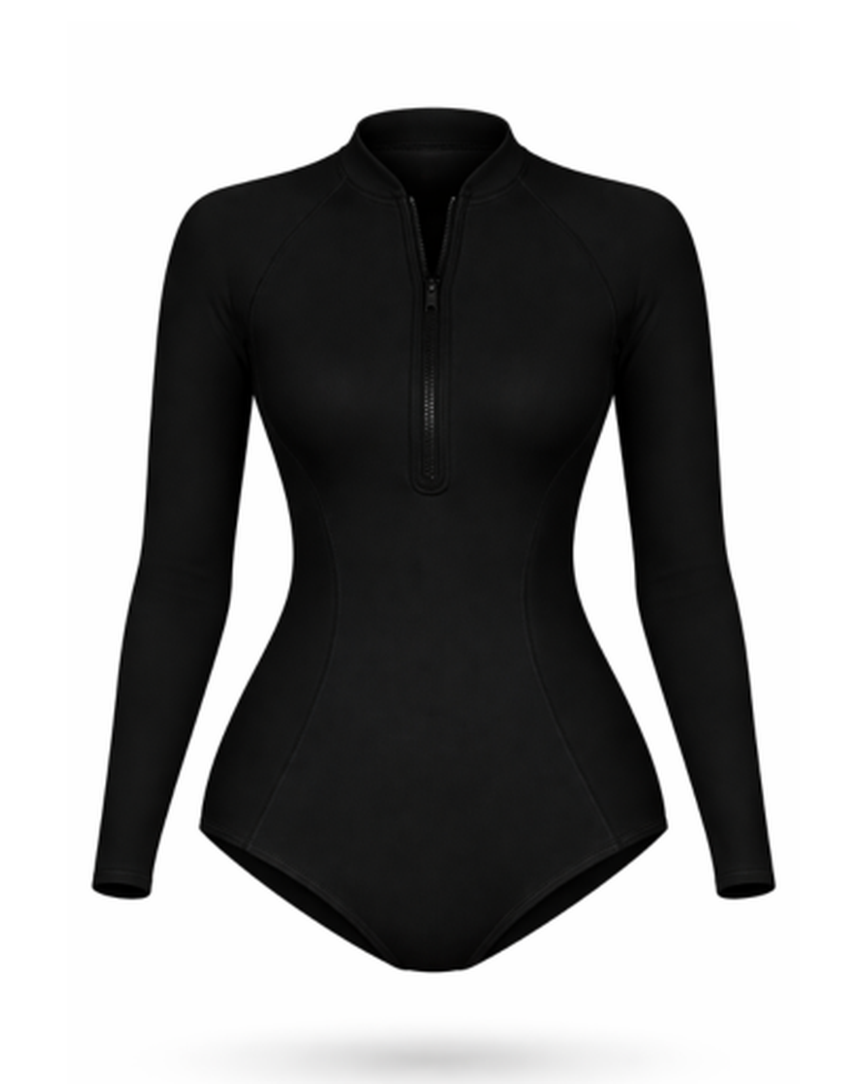 Maillot de Bain Une Pièce Femme Imprimé – Style Tendance & Couverture Solaire | Plage & Piscine