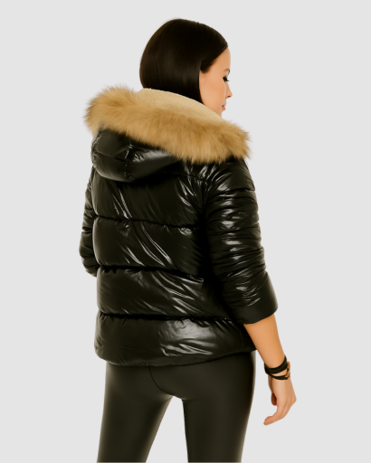 Doudoune Femme