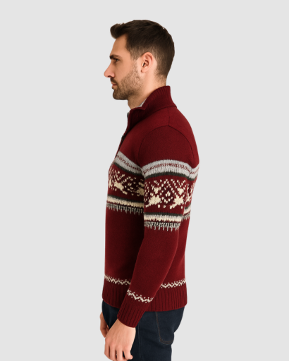 Pull Noel