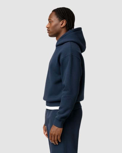 Ensemble Survêtement Homme Coton