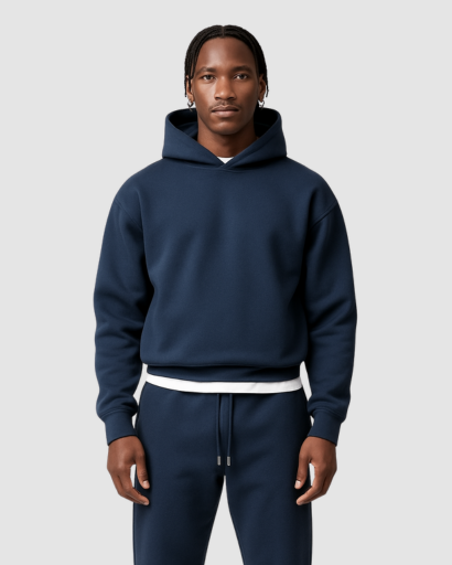 Ensemble Survêtement Homme Coton