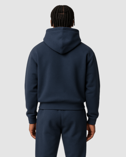 Ensemble Survêtement Homme Coton