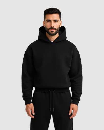 Ensemble Survêtement Homme Coton